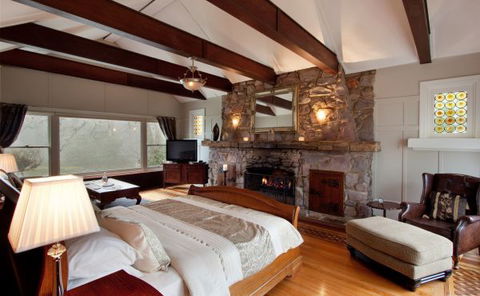 Arnica Views Summit Retreat - Tourism TAS 3