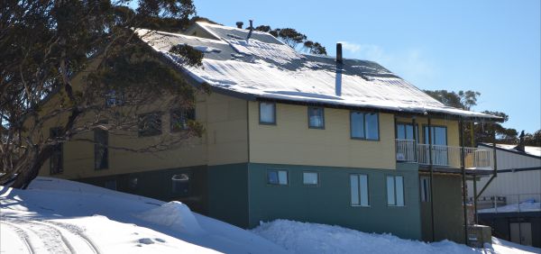 Hotham Heights VIC Tourism TAS