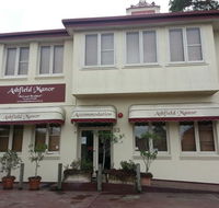 Ashfield Manor - Tourism TAS