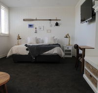 Atlantic Geelong - Tourism TAS