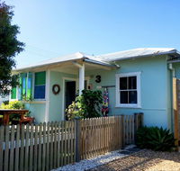 Atlantis Seafarers Cottage - Hobart Tourism