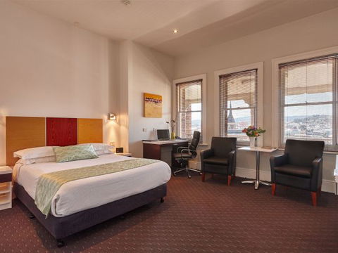 Auldington - Hobart Tourism 0