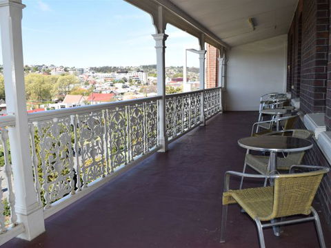 Auldington - Hobart Tourism 2