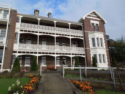 Auldington - Hobart Tourism 3