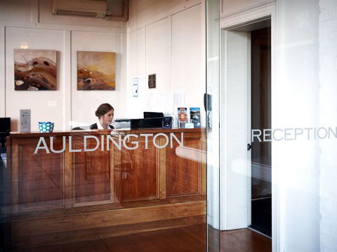 Auldington - Hobart Tourism 7