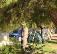 Barmera North Lake Caravan Park - Hobart Tourism