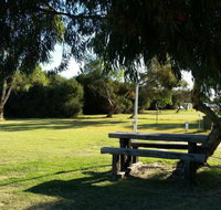 Batavia Coast Caravan Park - Tourism TAS