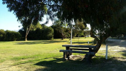 Batavia Coast Caravan Park - Tourism TAS 0