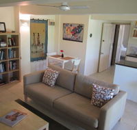 Bangalow Studio Apartment - Tourism TAS