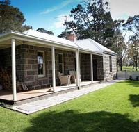 Barunah Plains Station - Cool Cottage - Tourism TAS