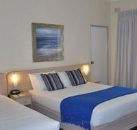 Best Western - Ashfields Philip Lodge - Tourism TAS