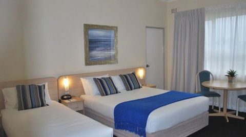 Best Western - Ashfields Philip Lodge - Tourism TAS 0