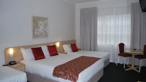 Best Western - Ashfields Philip Lodge - Tourism TAS 2