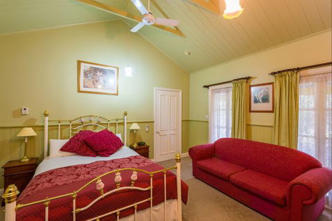 Bendigo Cottages Bed And Breakfast - Tourism TAS 4