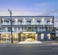 Belmercer Motel - Tourism TAS