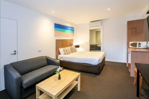 Belmercer Motel - Tourism TAS 2