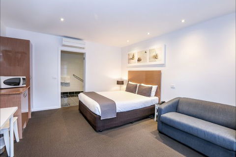 Belmercer Motel - Tourism TAS 3