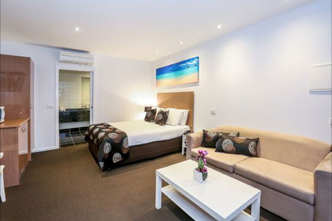 Belmercer Motel - Tourism TAS 4