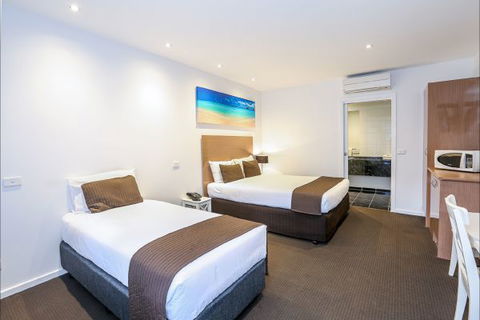 Belmercer Motel - Tourism TAS 5