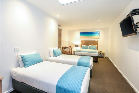 Belmercer Motel - Tourism TAS 6