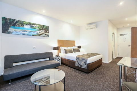 Belmercer Motel - Tourism TAS 7