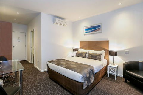 Belmercer Motel - Tourism TAS 8