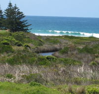Beach Breakers - Hobart Tourism