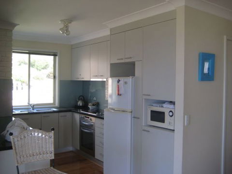 Beach Breakers - Tourism TAS 2