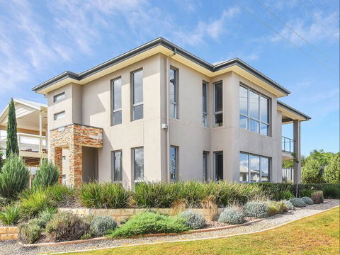 BEAUMONT HOUSE - Tourism TAS 0