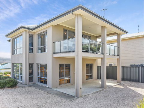 BEAUMONT HOUSE - Tourism TAS 1