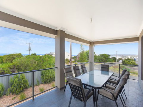 BEAUMONT HOUSE - Tourism TAS 2