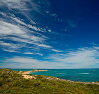 Beachport Southern Ocean Tourist Park - Tourism TAS