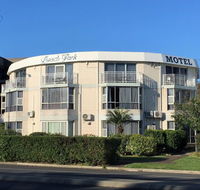 Beach Park Motel - Tourism TAS