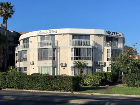 Beach Park Motel - Hobart Tourism 0