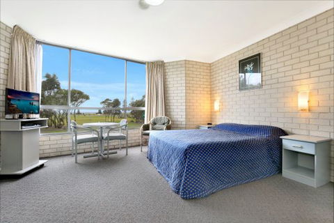 Beach Park Motel - Hobart Tourism 1
