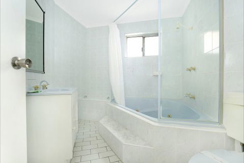 Beach Park Motel - Hobart Tourism 5