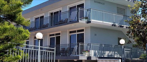 Beach Studio On Bombo - Hobart Tourism 0