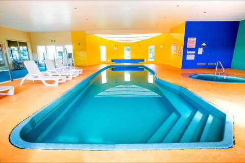 BIG4 Hopkins River Holiday Park - Tourism TAS 5