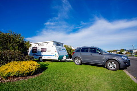 BIG4 Hopkins River Holiday Park - Tourism TAS 6