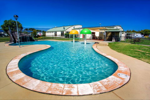 BIG4 Hopkins River Holiday Park - Tourism TAS 9