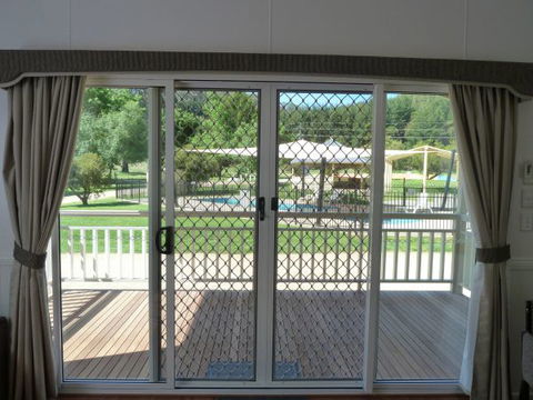 BIG4 Porepunkah Holiday Park - Hobart Tourism 2