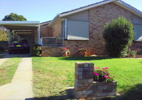 Brae View Houses And Villas: Osborne House - Hobart Tourism 0