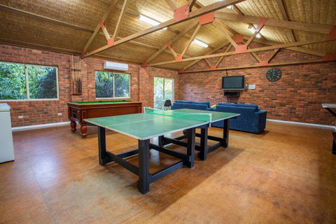 Bright Freeburgh Caravan Park - Tourism TAS 2