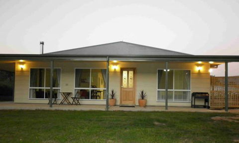Brookfield Guesthouse - Tourism TAS 1