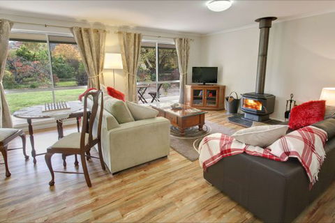 Brookfield Guesthouse - Tourism TAS 3