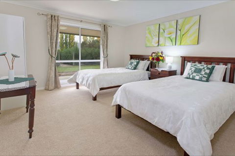 Brookfield Guesthouse - Tourism TAS 4