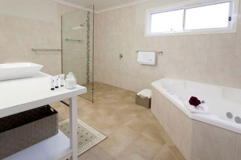 Brookfield Guesthouse - Tourism TAS 6
