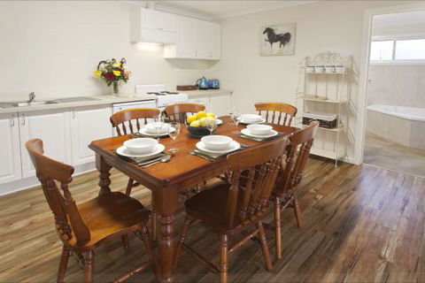 Brookfield Guesthouse - Tourism TAS 7