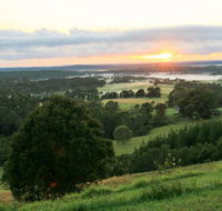 BTU Cottage Nowra Hill - Hobart Tourism