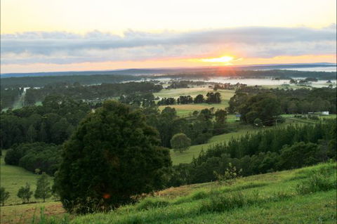 BTU Cottage Nowra Hill - Hobart Tourism 0